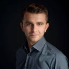 Zdjęcie właściciela biznesu